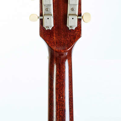 Gibson SG Special 1970 Faded Cherry image 5