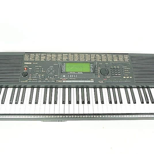 Yamaha PSR-620 Keyboard 49-Key | Reverb