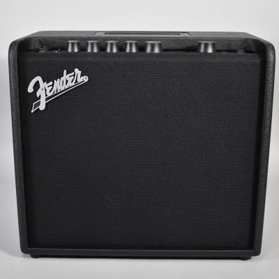 Fender Mustang LT25 25-Watt 1x8