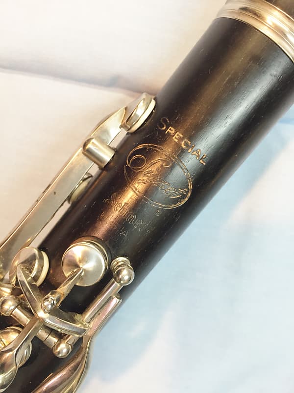 Selmer signet deals special