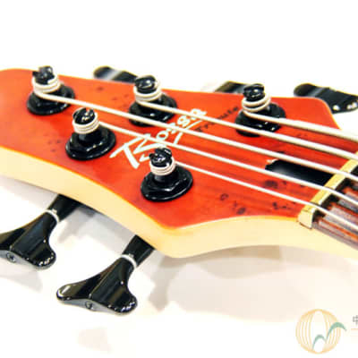 Bossa tribute TBUS-5（美品 Bossa Tribute TBUS-5BR ボッサ