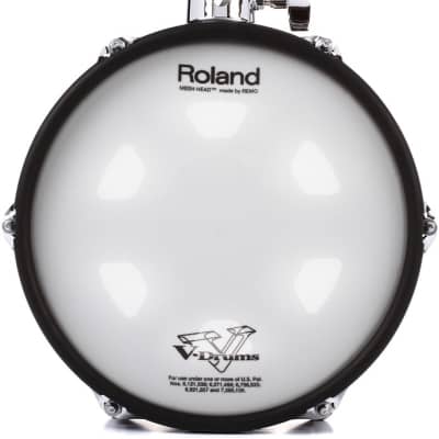 Roland V-Pad PD-108-BC 10 inch Electronic Drum Pad image 1