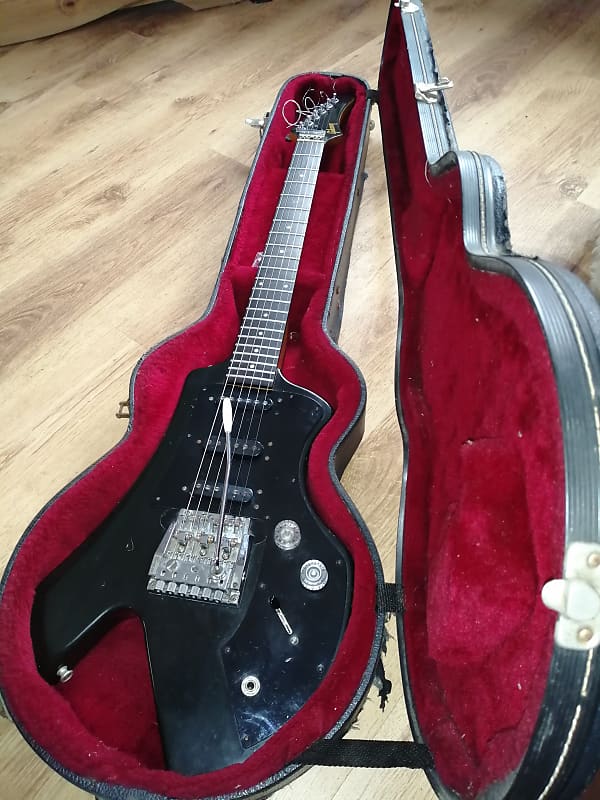 Gibson corvus deals for sale