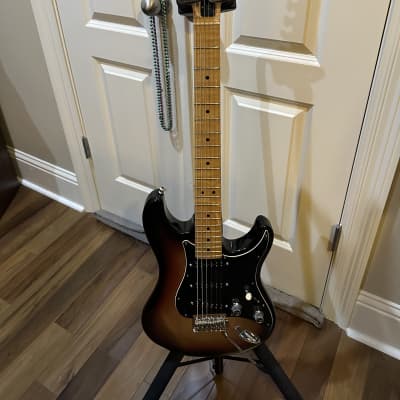 Peavey Falcon w/OHSC & Duncan Pickups for sale