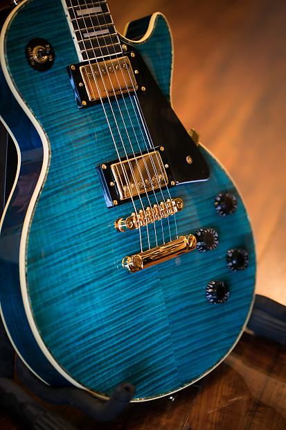 Wolf les paul outlet