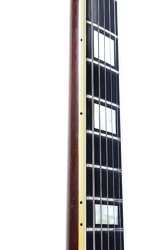 Gibson SG Custom with Bigsby Vibrato 1971 - 1979 Bild 9