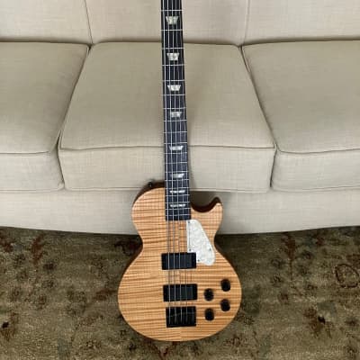 Gibson LPB -2/5 Bass 1995 - Satin image 2