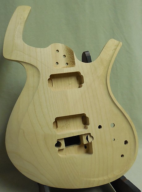 Parker outlet guitar kit
