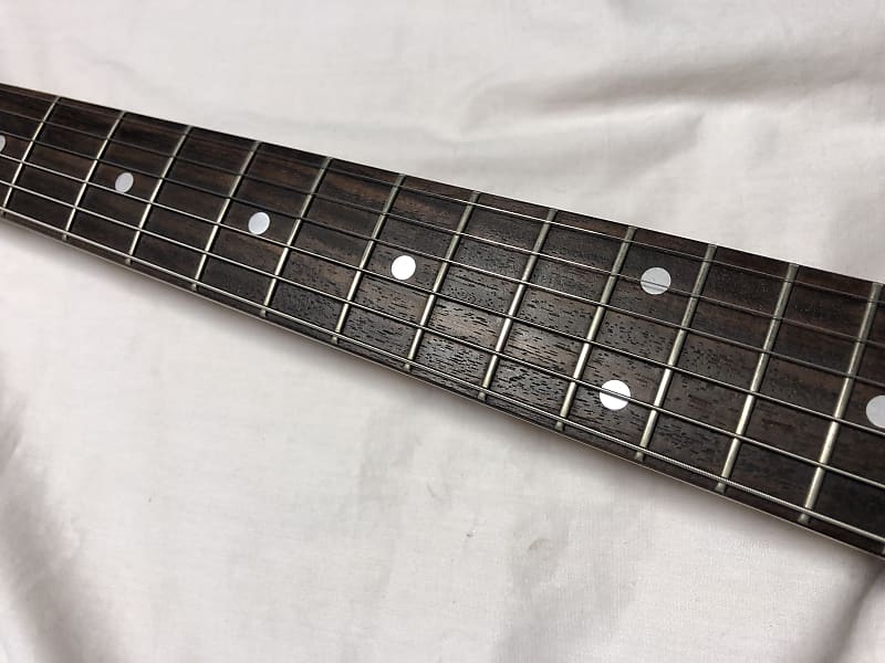 Fender Japan Jaguar JG66 OCR | Reverb Cyprus