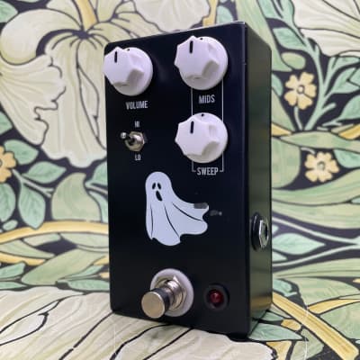 JHS Pedals Haunting Mids for sale