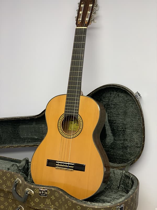 クラシックギター ARIA PEPE P-55S 名古屋工房Sマーク品 