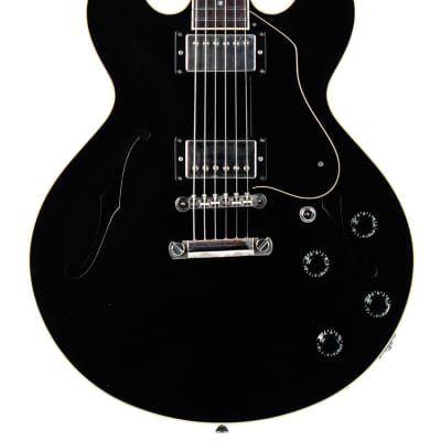 Collings I35LC Jet Black Aged for sale
