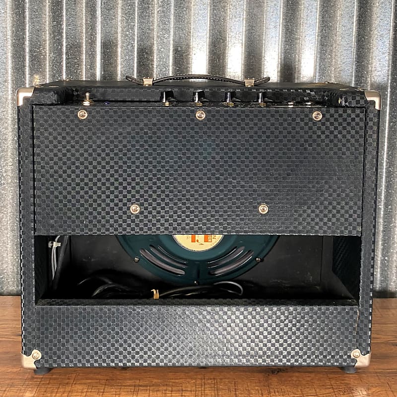 Ampeg J-12R JET II 真空管ギターアンプ アンペグ - アンプ