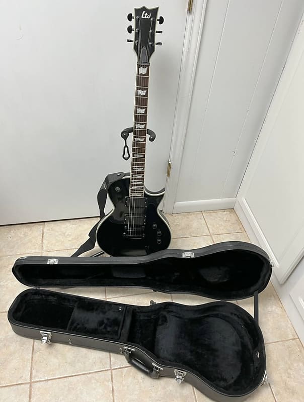 ESP LTD EC-500 | Reverb