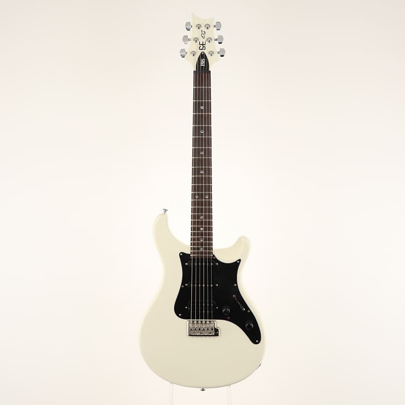 Paul Reed Smith SE EG SSH White-