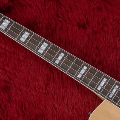 new】Reverend Guitars Dub King-Natural-RW＃57093 3.41kg【横浜店