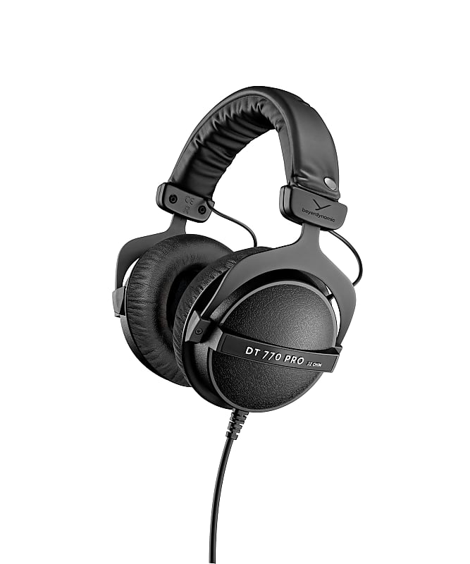 Beyerdynamic DT 770 PRO Studio discount HeadPhone