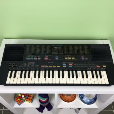 Yamaha PSS-580 | Reverb