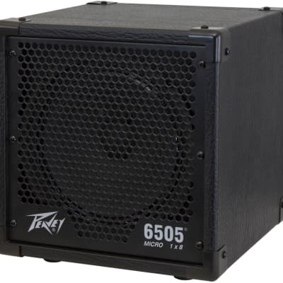 Peavey 6505® Micro 1 X8 Cabinet for sale