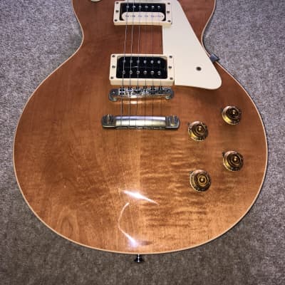 Gibson Custom Shop Marc Bolan Signature Les Paul Reverb Canada