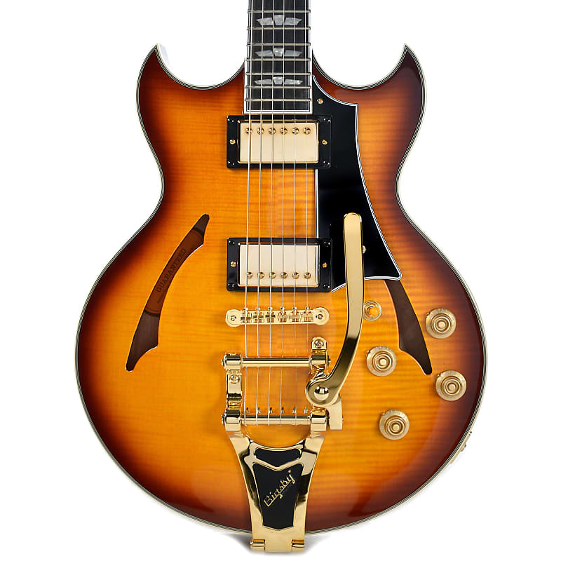 Epiphone Johnny A Signature Custom Outfit image 2