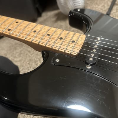 Squier 1993-1994 Made in Japan Stratocaster image 14