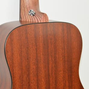 Martin LXM Little Martin 3/4 Size Acoustic Guitar s67426 image 9