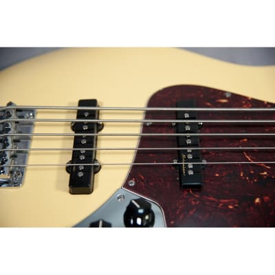 Fender Jazz Bass V Deluxe Mexique image 13