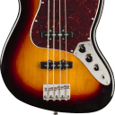 Squier Classic Vibe '60s Jazz Bass Fretless LRL Sunburst