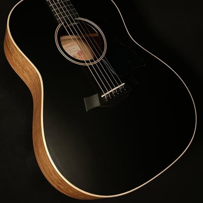 Taylor Guitars American Dream Grand Pacific AD17e Blacktop image 4