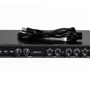 Mic Preamp/Processor dbx286A 中古 オマケ付き Mic Preamp/Processor dbx286A 中古 オマケ付き Used dbx 286A