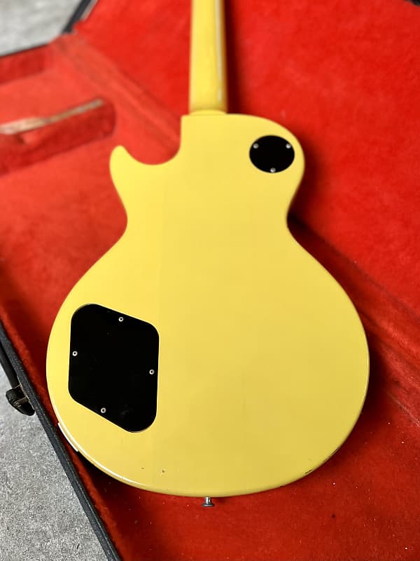 Epiphone LPSP-75 Gibson Japan Les Paul special 2006 TV