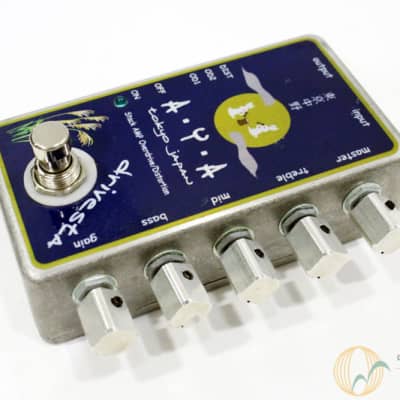 A Y A tokyo japan drivesta | Reverb Hungary