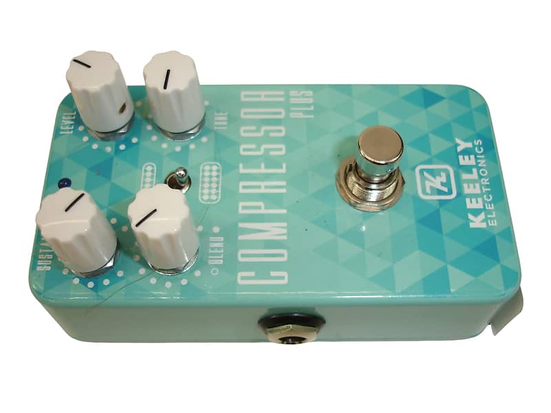 Keeley Compressor Plus