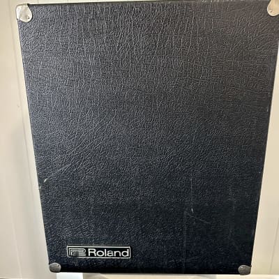 RARE Roland System 700 Modular Synthesiser 1970s - Lab Module & Keyboard image 12