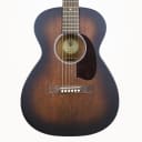 2017 Guild M-20 Vintage Reissue Made in USA Sunburst on Mahogany Like New w/ OHSC & All Paperwork