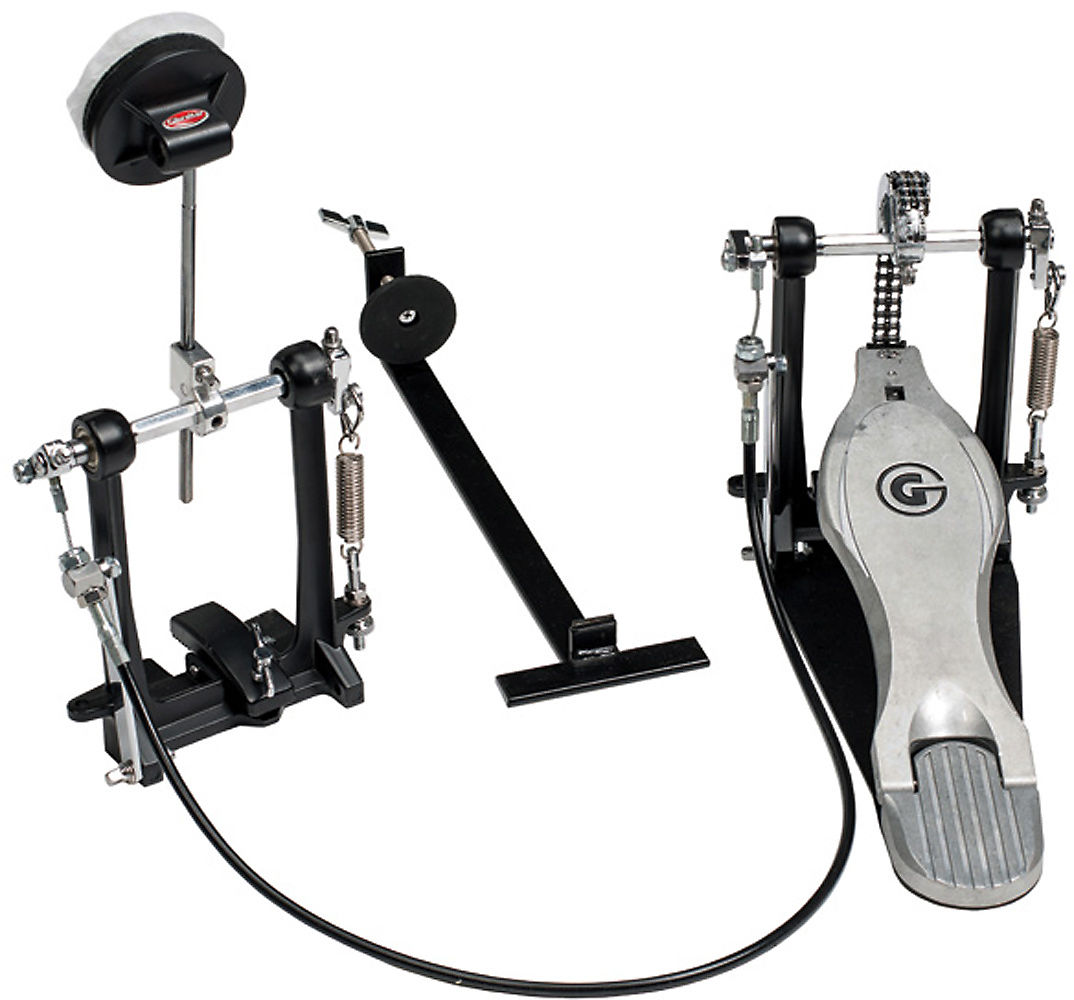 Gibraltar cajon best sale pedal