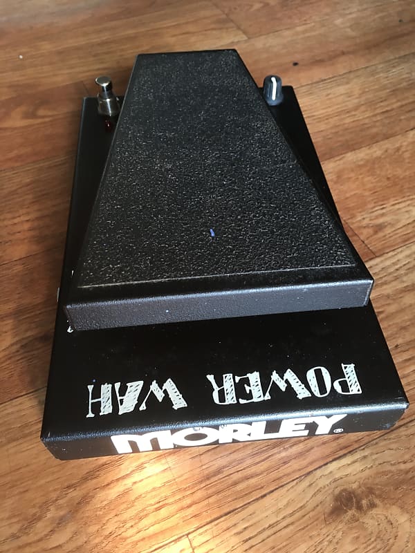 Morley Power Wah