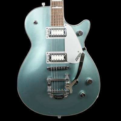 Gretsch G5230T-140 140th Anniversary Electromatic Double Platinum