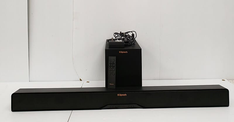 Klipsch R-4B-11  			