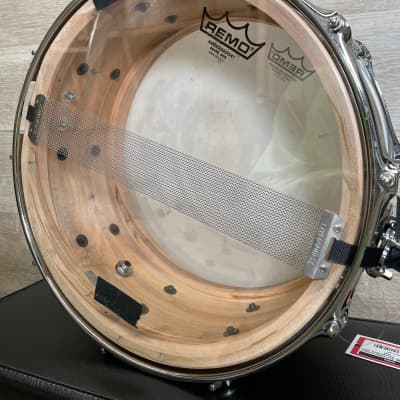 Black Swamp Dynamicx Ambrosia Maple 14x6.5 image 5