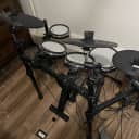 Simmons SD600 Electronic Drum Set