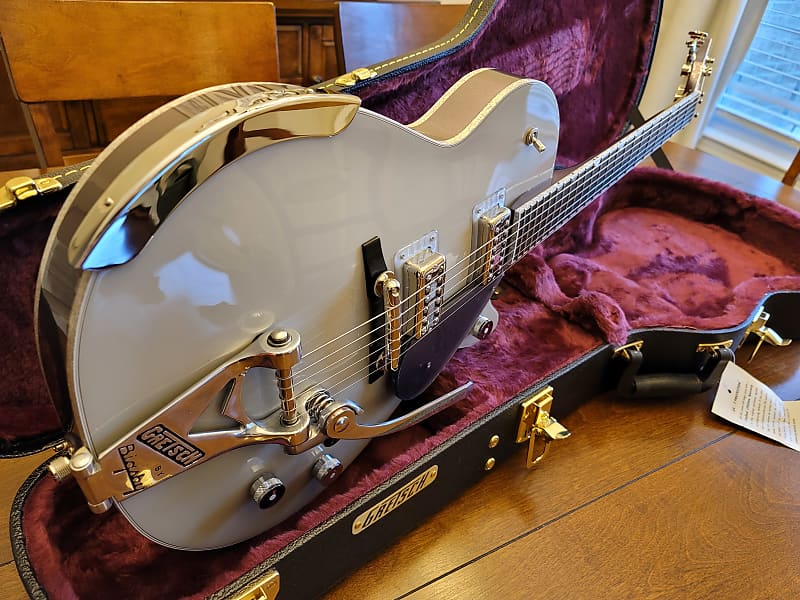 Gretsch store penguin violet