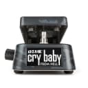 Dunlop Dimebag Wah DB01B Cry Baby From Hell + Free JRR Pedals OD1.3 Bundle
