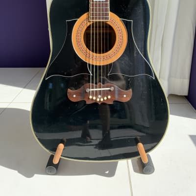 Ibanez Concord 752 