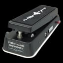 Dunlop MC-404 CAE Custom Audio Dual Inductor WAH Guitar Pedal