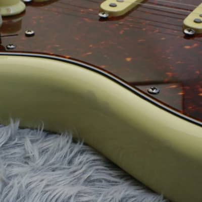 Rare Vintage Tokai 1978 made SPRINGY SOUND Stratocaster ST Rare Vintage Tokai 1978 made SPRINGY SOUND Stratocaster ST