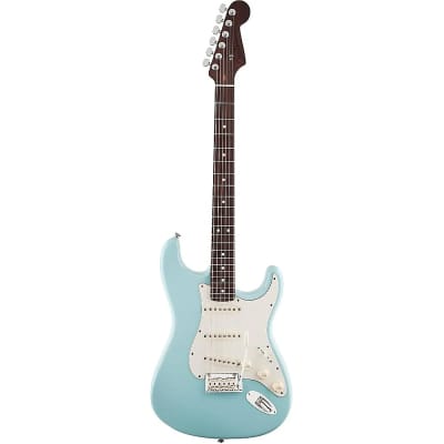 Fender Limited Edition American Professional Stratocaster with Rosewood Neck