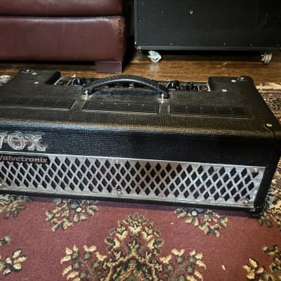 Vox Valvetronix AD100VTH Head | Reverb