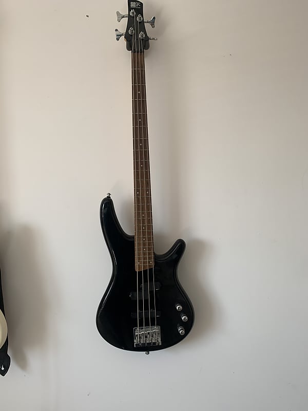 Ibanez Sr300 Black | Reverb UK